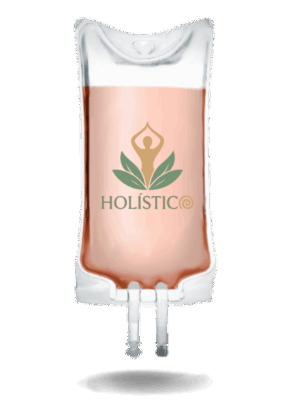 Energy Rocket Booster