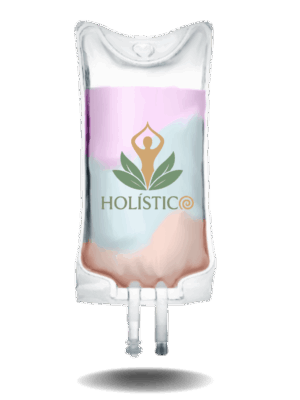 Holístico