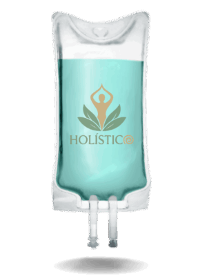 Holístico